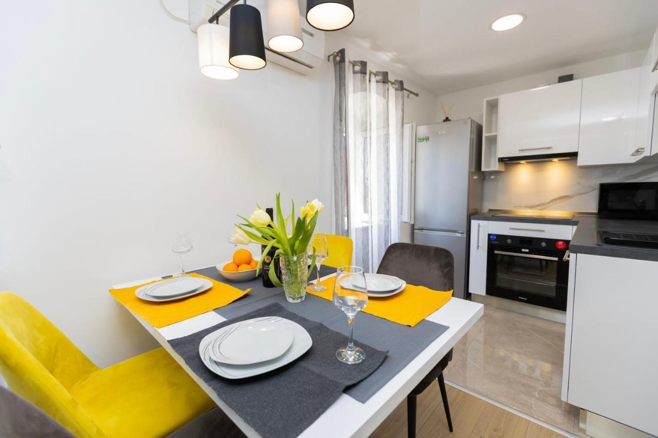 Appartement Modern Cozy Bonnie In Center Of Split. *