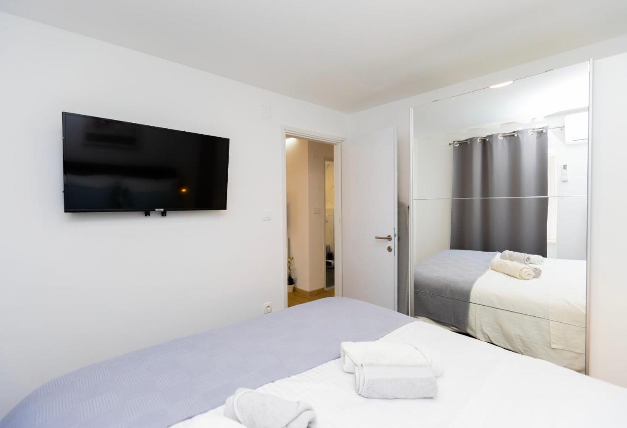 Appartement Modern Cozy Bonnie In Center Of Split.