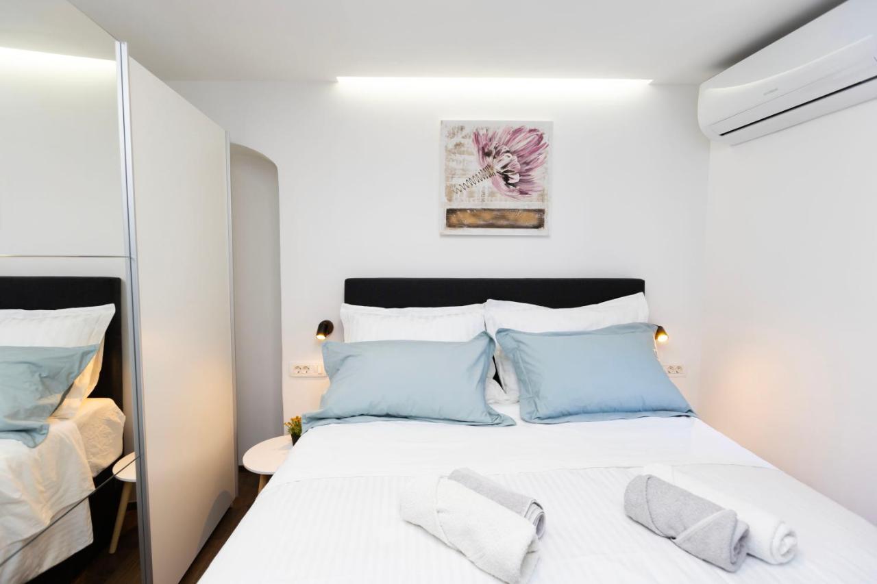 Appartement Modern Cozy Bonnie In Center Of Split. *
