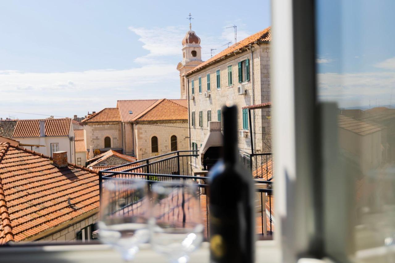 Modern Cozy Bonnie In Center Of Split. * Spalato
